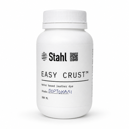 Χρώμα Εμποτισμού για Δέρμα Stahl Easy Crust